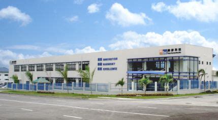 acbel polytech philippines inc